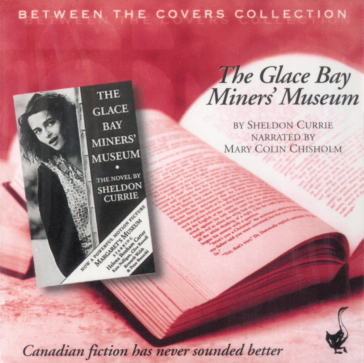 The Glace Bay Miners' Museum