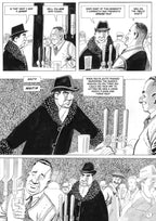 Hancock: The Lad Himself