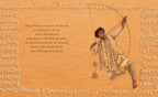 The Boy with the Dancing Bells