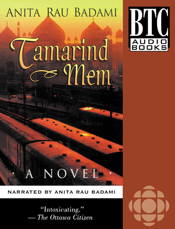 Tamarind Mem