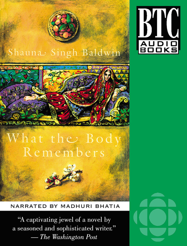 What the Body Remembers