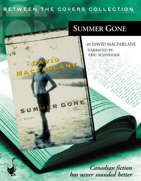 Summer Gone