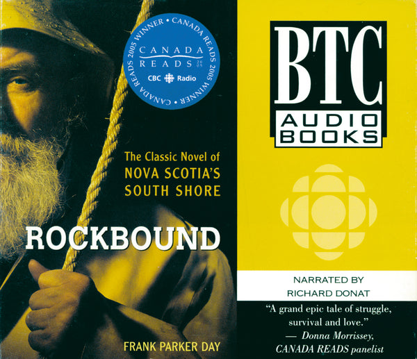 Rockbound