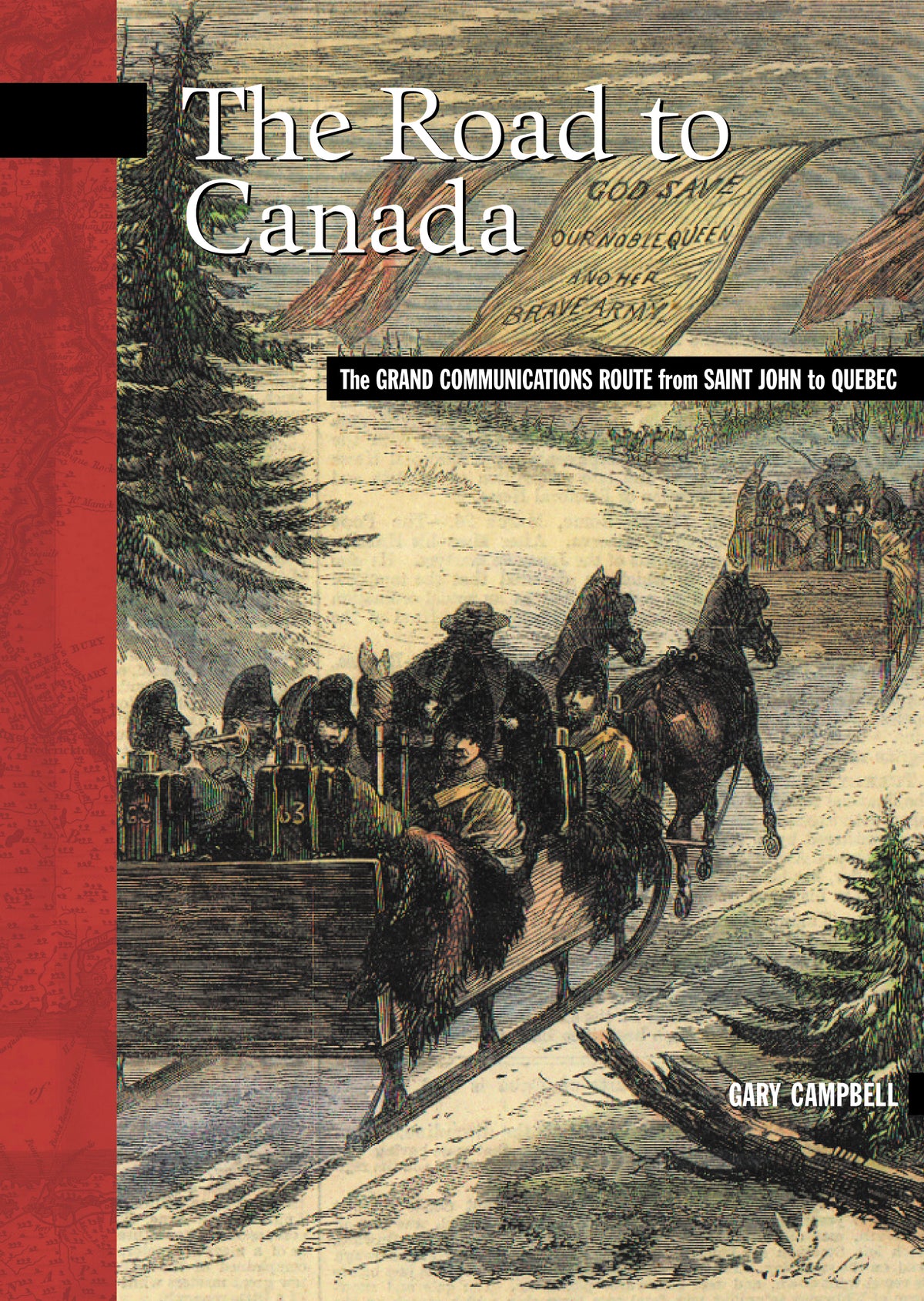 The Road to Canada
