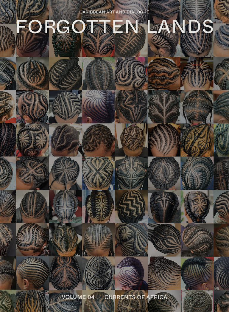 Forgotten Lands VOLUME 04: Currents of Africa
