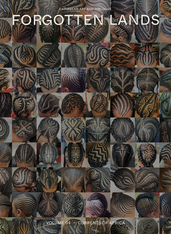 Forgotten Lands VOLUME 04: Currents of Africa
