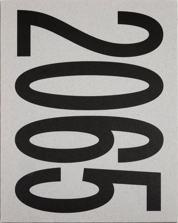 Lawrence Lek: 2065