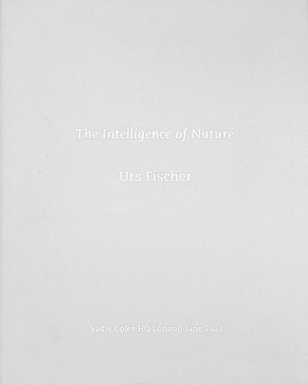 The Intelligence of Nature
