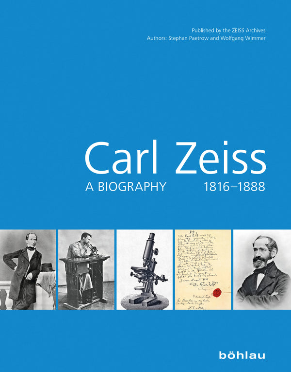 Carl Zeiss