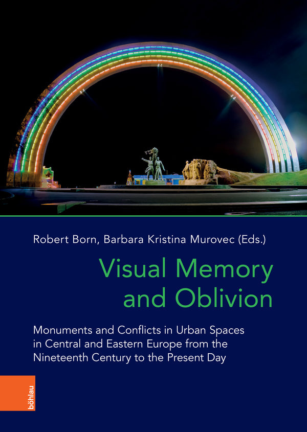 Visual Memory and Oblivion