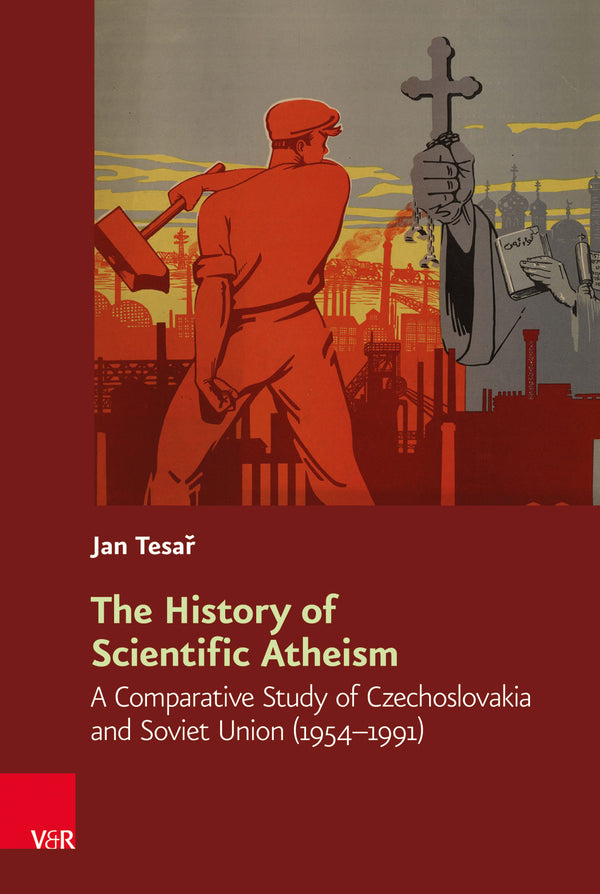 The History of Scientific Atheism