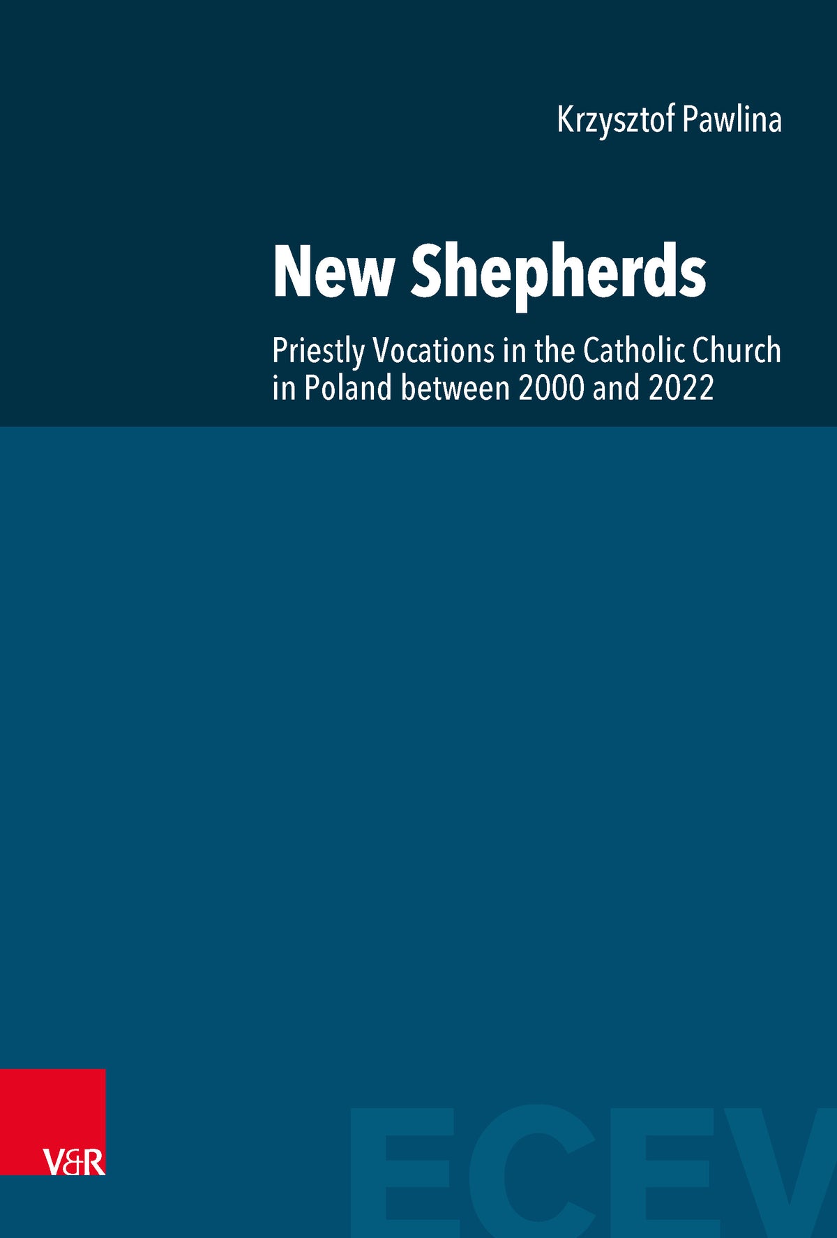 New Shepherds