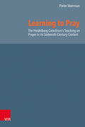 Learning to Pray