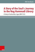 A Story of the Soul’s Journey in the Nag Hammadi Library