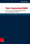 ‘Dark, Depressing Riddle’