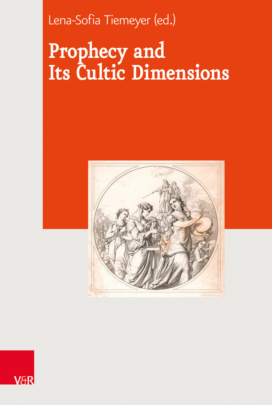 Prophecy and Its Cultic Dimensions