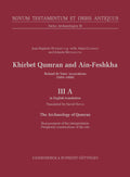 Khirbet Qumran and Ain-Feshkha III A (in English translation)