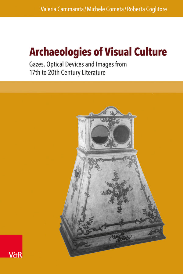 Archaeologies of Visual Culture