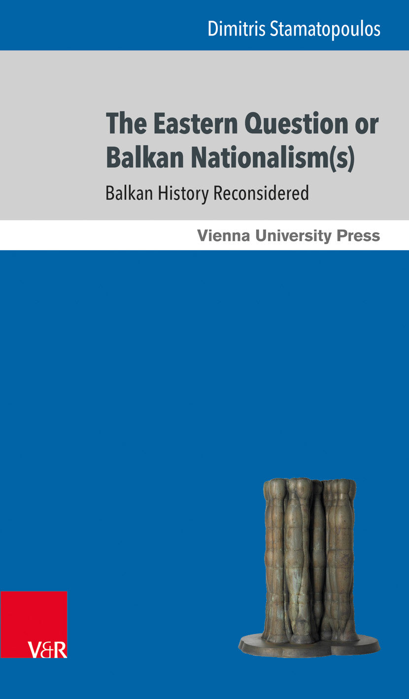 The Eastern Question or Balkan Nationalism(s)