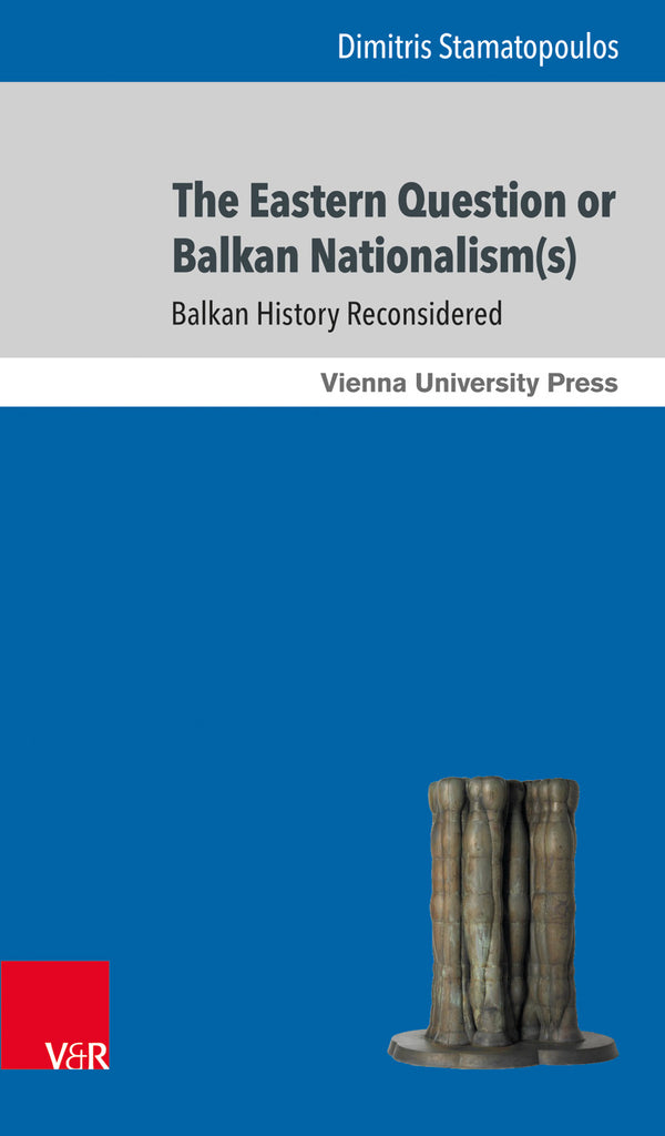 The Eastern Question or Balkan Nationalism(s)