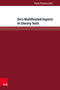 Sin’s Multifaceted Aspects in Literary Texts