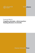 Cognitive principles, critical practice: Reading literature at university