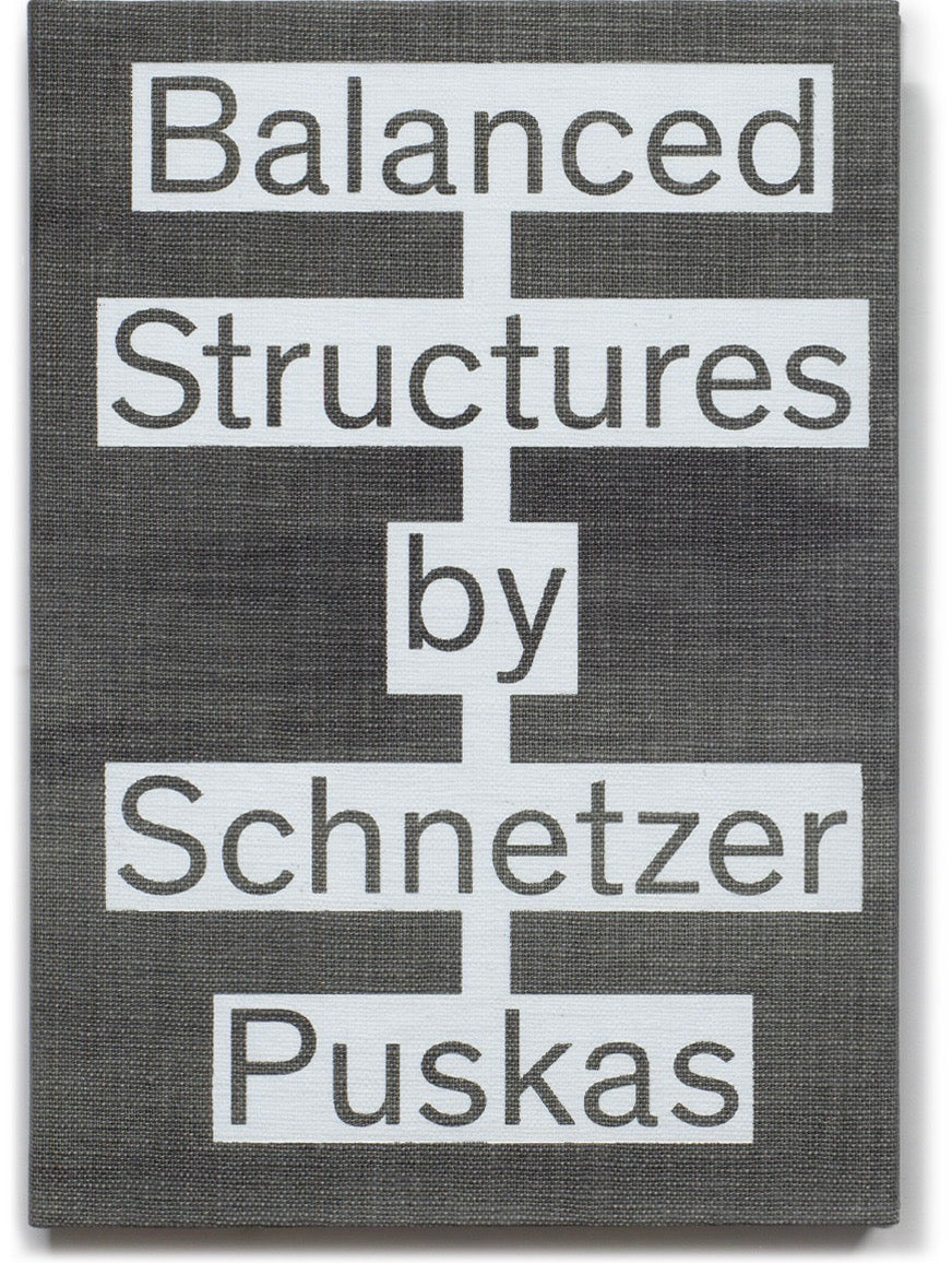Balanced Structures by Schnetzer Puskas