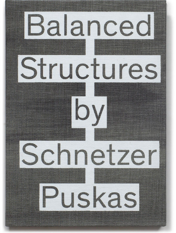 Balanced Structures by Schnetzer Puskas