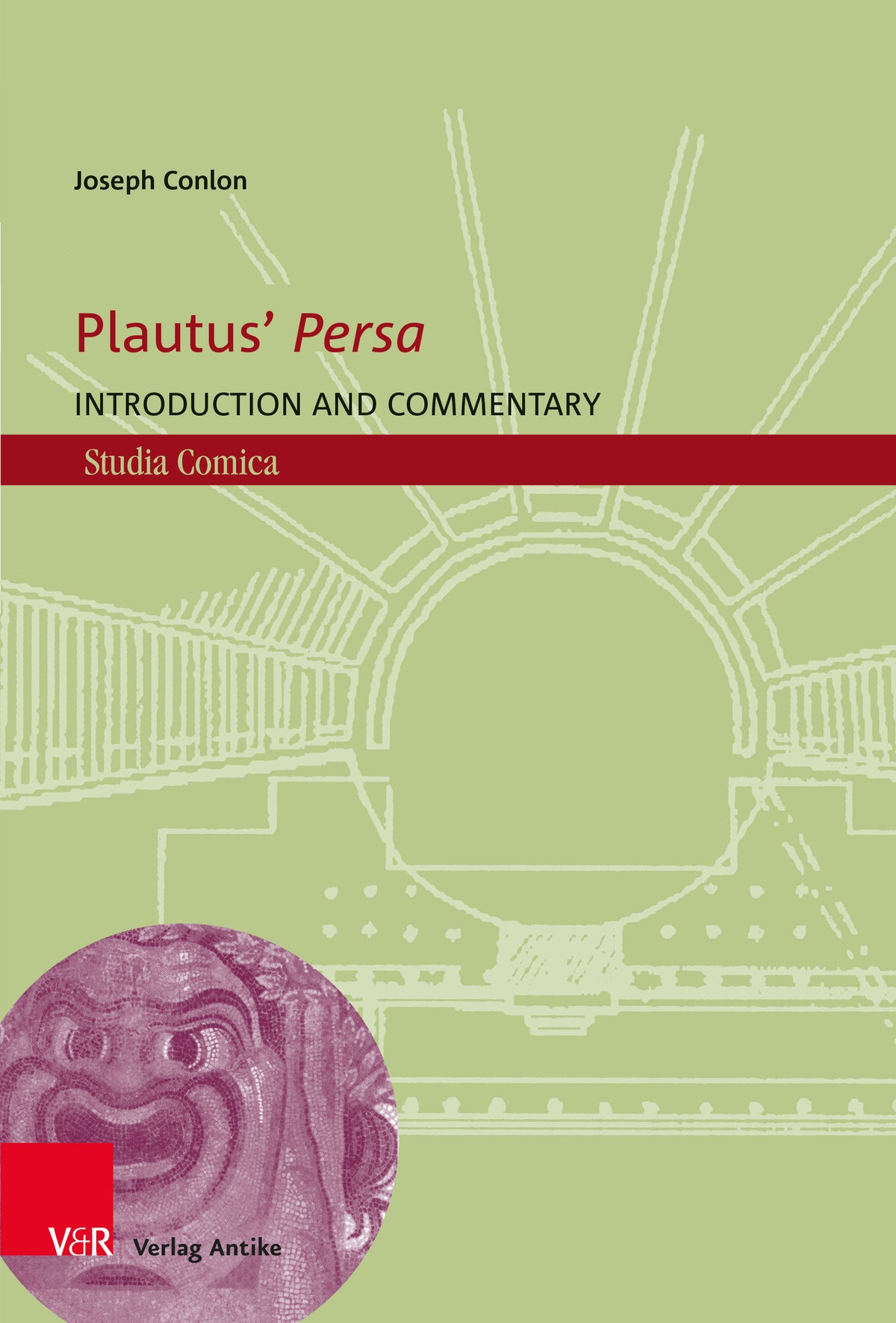 Plautus' Persa