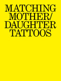 Matching Mother/Daughter Tattoos