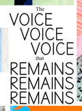 The Voice that Remains