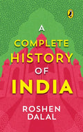 A Complete History of India