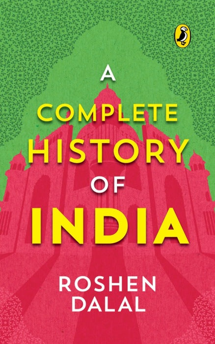 A Complete History of India