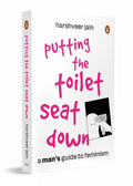 Putting the Toilet Seat Down