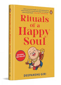 Rituals of a Happy Soul Special Hardback Edition