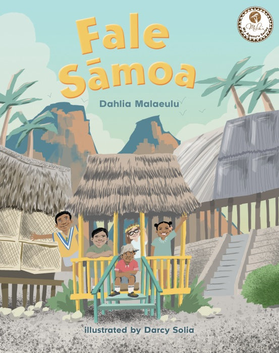 Fale Sāmoa