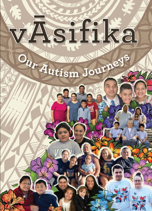 Vāsifika - Our Autism Journeys