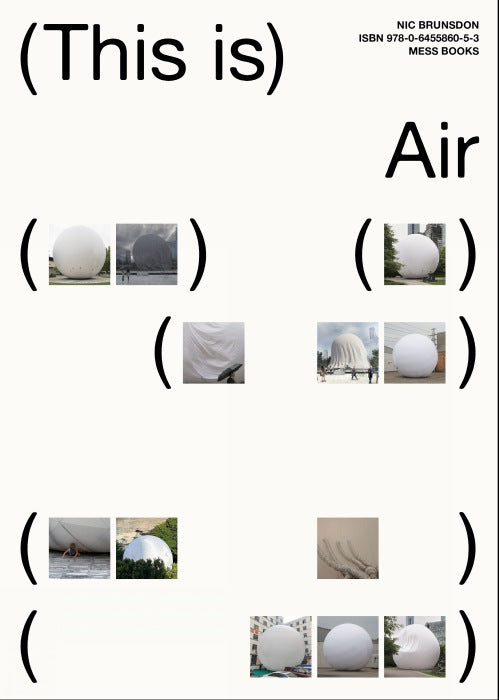 (This is) Air