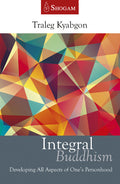 Integral Buddhism