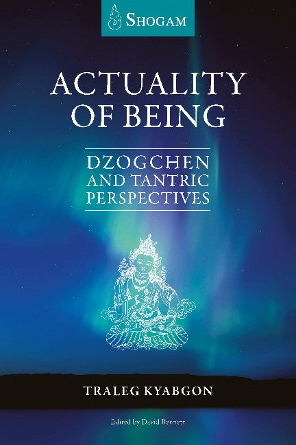 Actuality of Being