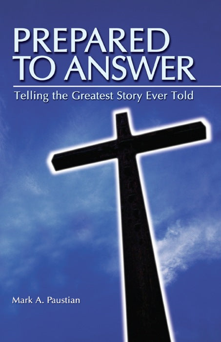 Prepared To Answer