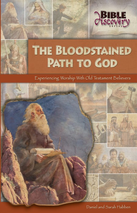 The Bloodstained Path To God