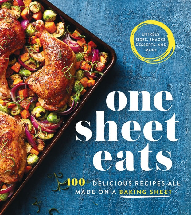 One Sheet Eats