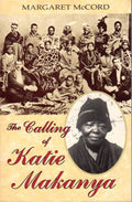 The Calling of Katie Makanya