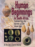 Human Beginnings in South Africa