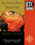 The Piano Man's Daughter