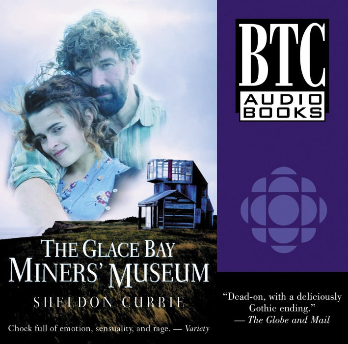 The Glace Bay Miners' Museum