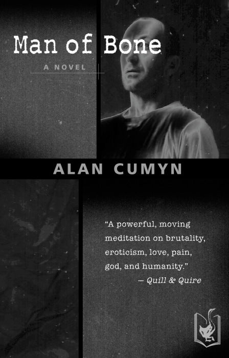 Man of Bone