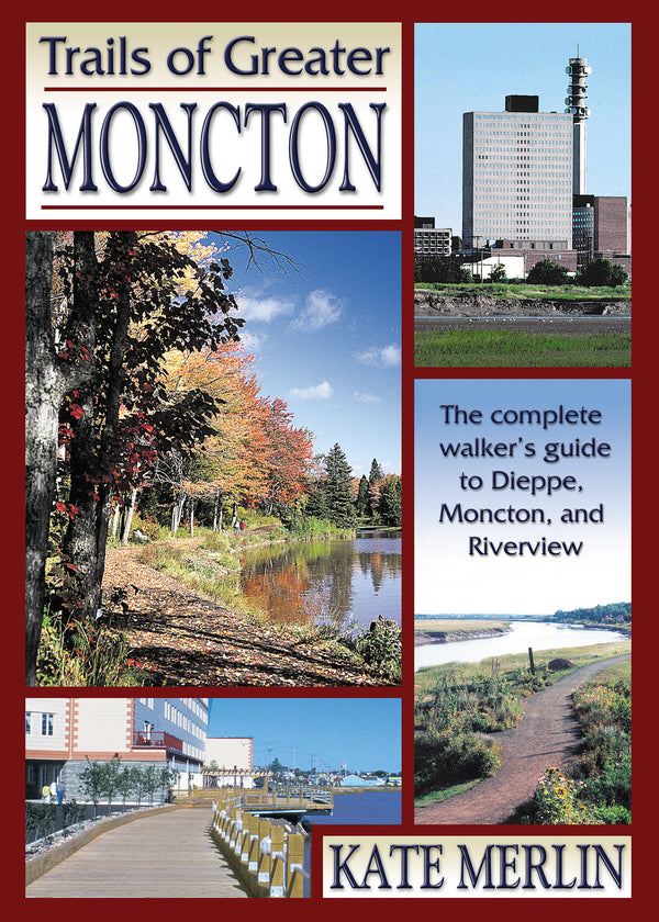 Trails of Greater Moncton