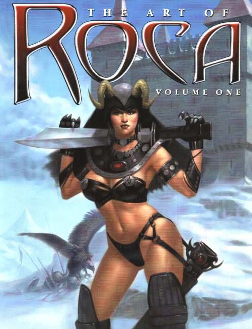 Art of Roca